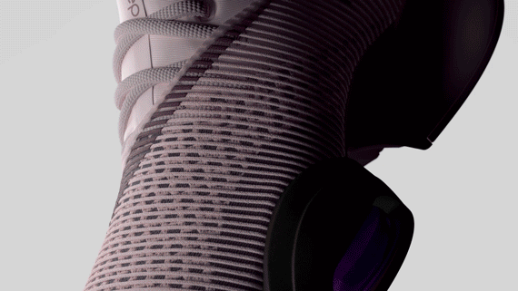 Aixsponza x Nike Superrep
