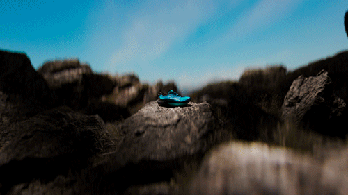 Sunday Afternoon x Hoka